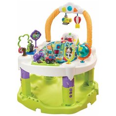 Игровой центр Evenflo ExerSaucer World Explorer