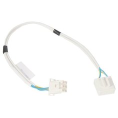 Тепловое реле 4-х концевое для холодильника Ariston, Indesit, Stinol