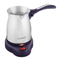 Турка электрическая LUMME LU-1631, dark topaz