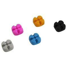 Кабель-органайзер Orico CBSX комплект 5шт