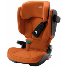 Детское автокресло Britax Roemer Kidfix i-Size Golden Cognac