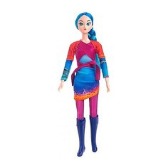 Кукла Gulliver Мэй, 28 см, KFD002