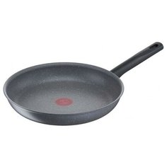Tefal Сковорода Tefal Natural On 28 см алюминий G2800602