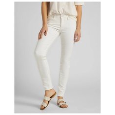 Джинсы Lee Scarlett Skinny, размер 28, rinse