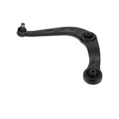 Нижний поперечный рычаг передней подвески левый MOOG PE-TC-1572P для Peugeot 206