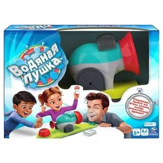 Настольная игра Spin Master Водяная Пушка