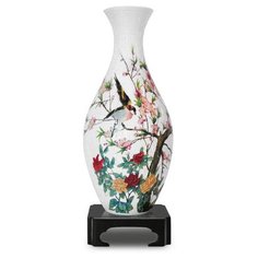 3D-пазл Pintoo Ваза Сакура (S1001), 160 дет.