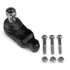 Шаровая опора нижняя передняя MOOG FD-BJ-4130 для Ford Transit