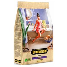 Brooksfield Adult Cat Urinary Turkey, PН контроль, профилактика МКБ, 2 кг