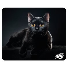 Коврик для компьютерной мыши VS "Cat", Рис.1 (180*220*2 мм)