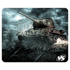 Коврик для компьютерной мыши VS "Tanks", Рис.4 (180*220*2 мм)