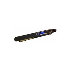 Щипцы утюжок Lira LR 0804 (черный)
