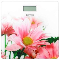 Весы электронные VITEK VT-8051 W