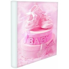 Фотоальбом Veld co 76967 36ф 10X15см, мягкая обложка