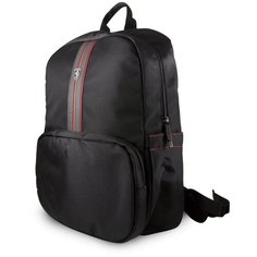 Рюкзак Ferrari Off Track URBAN COLLECTION для ноутбука 15", черный