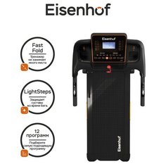 Беговая дорожка Eisenhof TM500