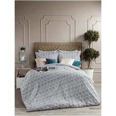 Постельное белье Simple Living 1,5 спальное. 160X220 Tiny Arya