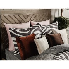 Постельное белье Simple Living 1,5 спальное. 160X220 Derin Arya