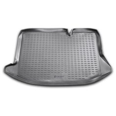 Коврик багажника ELEMENT NLC.16.01.B11 для Ford Fiesta черный