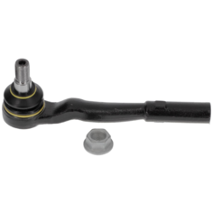 Наконечник рулевой тяги поперечная левый MOOG ME-ES-2728