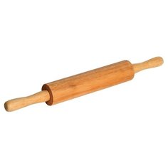 Скалка двуручная Regent Bosco 42х5 см 93- BO-5-05