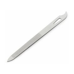 Mertz, Металлическая пилка для ногтей. Пилка для ногтей. Пилка маникюрная