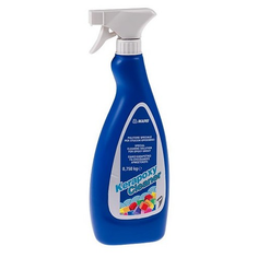 Очиститель Mapei Очищающий раствор для эпоксидных шовных заполнителей KERAPOXY CLEANER 0.75 л