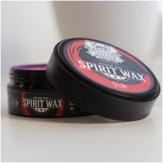 LERATON Воск для кузова Spirit Wax 50мл. PS-011.128