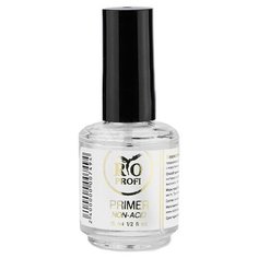 Rio Profi Праймер универсальный бескислотный для ногтей 15 мл