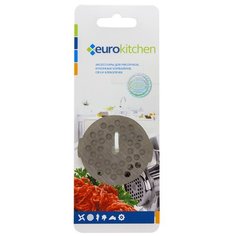 Решетка для мясорубки 53.5 мм диаметр отверстий 4.7 мм Eurokitchen GR3-47