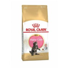 Сухой корм для кошек Royal Canin Kitten Maine Coon 400 г