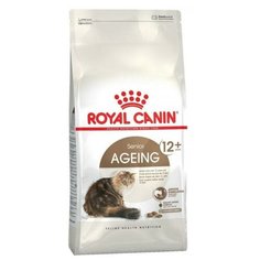 Сухой корм для кошек Royal Canin Ageing 12+ 400 г