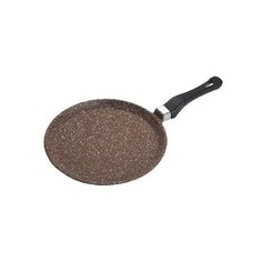 Сковорода блинная Маруся 8220бл 20 см (коричневый)