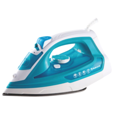 Утюг Sakura SA-3059CBL (голубой)
