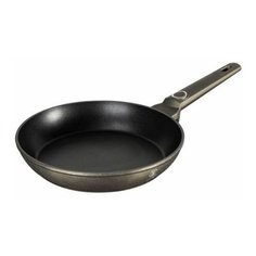 Сковорода Berlinger Haus Crystal Collection BH-6758 20 см (карбон)