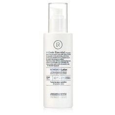 Деликатное очищающее молочко RENEWPEEL Lait Nettoyant, 200 мл. Renophase