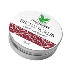 Profhenna Скраб для бровей BROW SCRUB