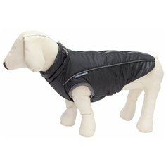 Жилет зимний для собак Аляска OSSO Fashion р.35