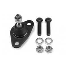 Шаровая опора нижняя передняя MOOG VV-BJ-3284