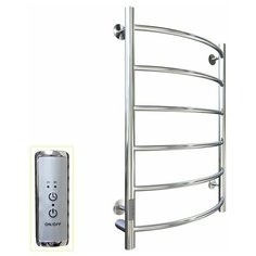 Полотенцесушитель Тругор Пэк сп 5 80x50 32 мм