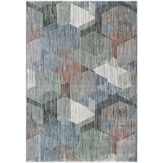 Бельгийский ковер из полипропилена Platinum RP2388- R117 прямоугольник (160*230 см) Ragolle