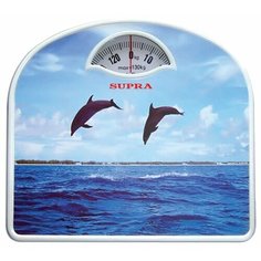Весы механические SUPRA BSS-1000