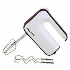 Миксер WILLMARK WHM-5517 (белый)