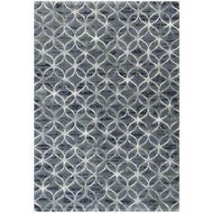 Бельгийский ковер из полипропилена Platinum RP1050- R111 прямоугольник (200*290 см) Ragolle