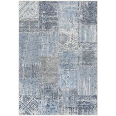 Винтажный безворсовый ковер из Бельгии Salerno RS489- R06 прямоугольник (140*200 см) Ragolle