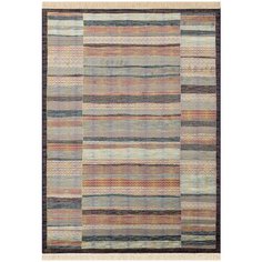 Бельгийский вискозный ковер Grazia RG2012- R271 прямоугольник (195*300 см) Ragolle