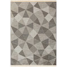 Бельгийский вискозный ковер Grazia RG2019- R75 прямоугольник (160*230 см) Ragolle