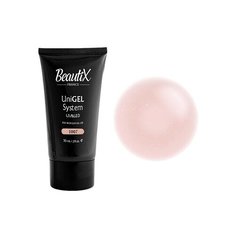 Beautix, UniGel System 1007 Моделирующий гель 30 мл