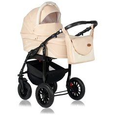 Универсальная коляска MaEma Lika (2 в 1), 9