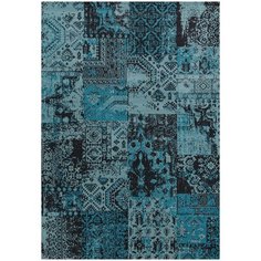 Бельгийский винтажный ковер Nexus BN101- B177 прямоугольник (160*230 см) Balta